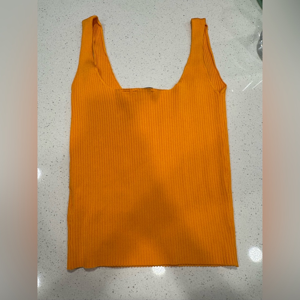 Sandro Paris tank - Picture 2 of 5